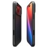 Etui Spigen Enzo Aramid „T” Mag MagSafe do iPhone 17 Pro – Czarny (Black)